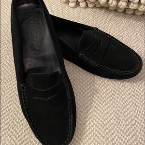 Tod’s Gommino Driving Shoes